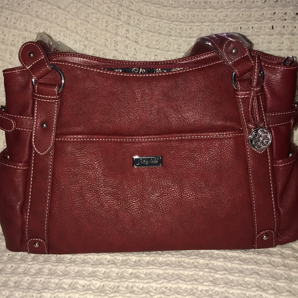 Grace Adele Mary purse